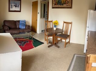 803 W Spruce St #4, Rawlins, WY 82301