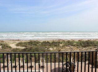 5550 Gulf Blvd #205, South Padre Island, TX 78597