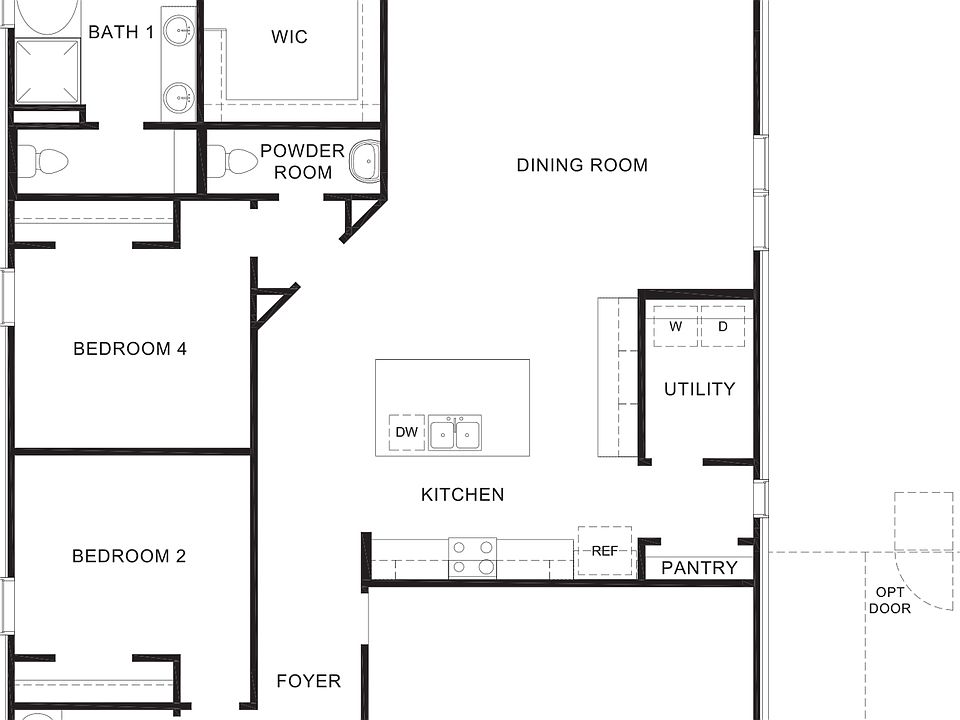 Floor Plan.