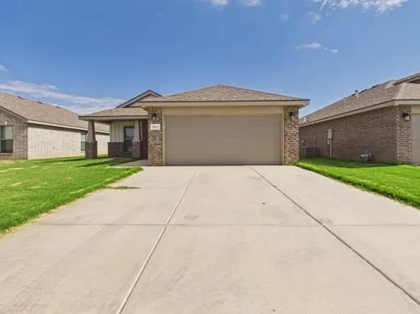 6944 10th St, Lubbock, TX 79407