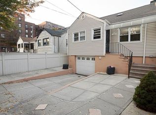 1767 Lacombe Ave, Bronx, NY 10473