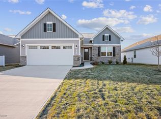3786 Padre Pio Ln, Perry, OH 44081