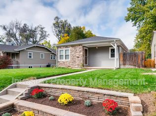 1925 S Franklin St, Denver, CO 80210