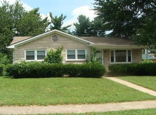 563 Benton Rd, Lexington, KY 40505