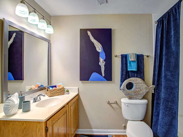 Pavilions at Northshore Apartment Homes — Photo 11