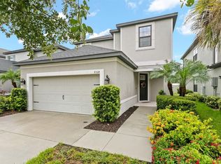 8524 ARABELLA LANE, SEMINOLE, FL 33777