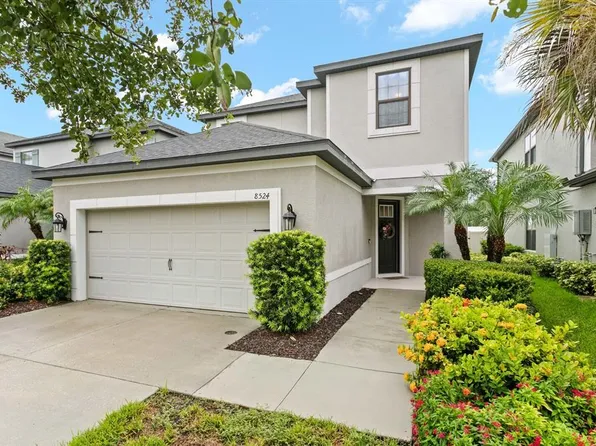 8524 ARABELLA LANE, SEMINOLE, FL 33777