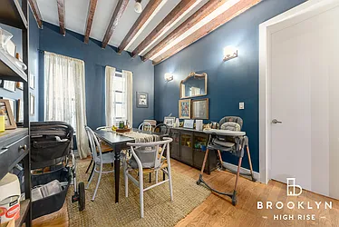 Rented by Brooklyn High Rise LLC