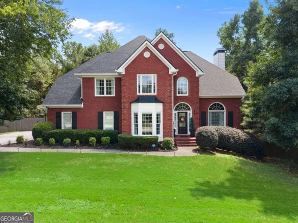 40 Rose Creek Dr, Covington, GA 30014