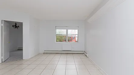 Rented by Compass