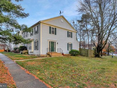 7865 Parthian Ct, Springfield, VA, 22153