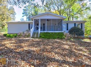 125 Timberlake Trl, Temple, GA 30179