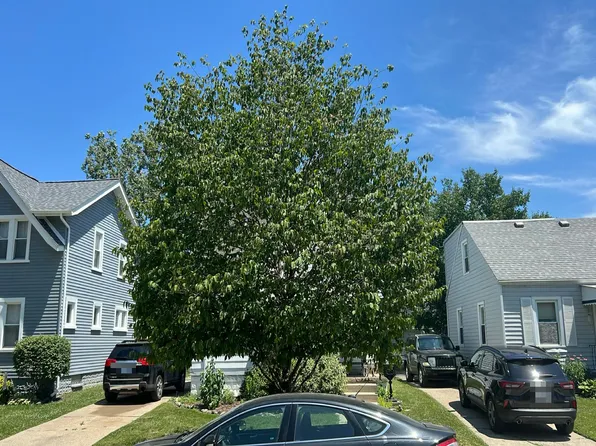 3130 Grayson St, Ferndale, MI 48220