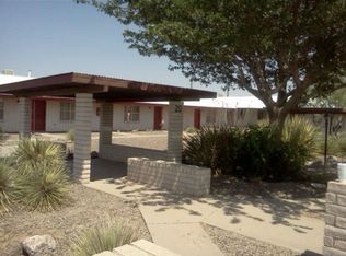 801 & 815 Florida St #5, Deming, NM 88030