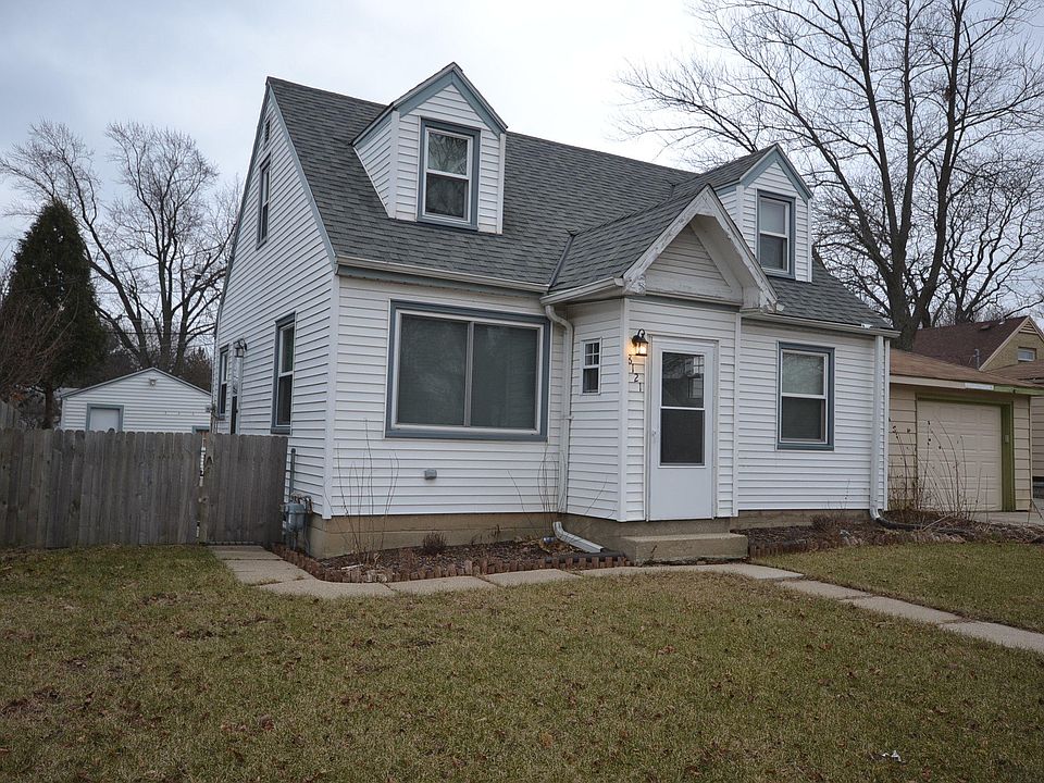 2nd image of 8121 W Lisbon Ave