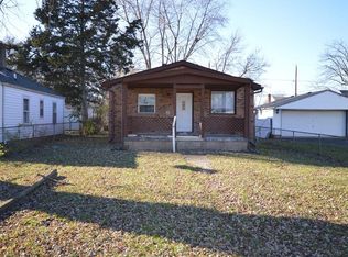 2744 S Lyons Ave, Indianapolis, IN