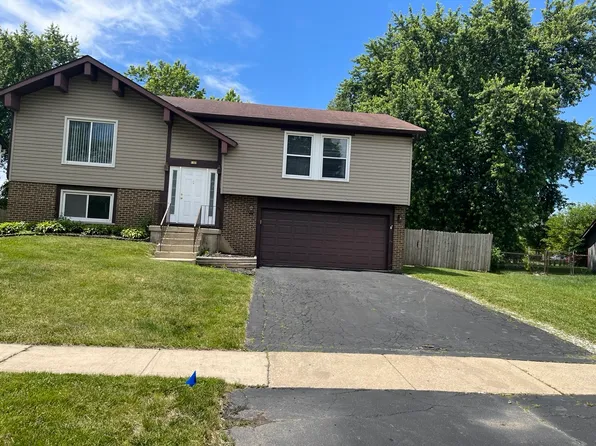 148 Farm Gate Ln, Bolingbrook, IL 60440