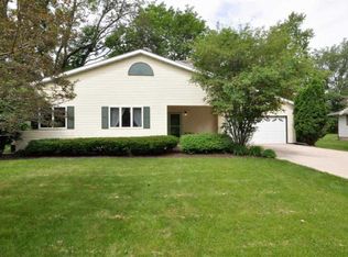 2114 Gilbert Rd, Madison, WI 53711