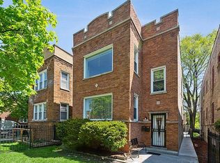 1755 N Mayfield Ave #2, Chicago, IL 60639