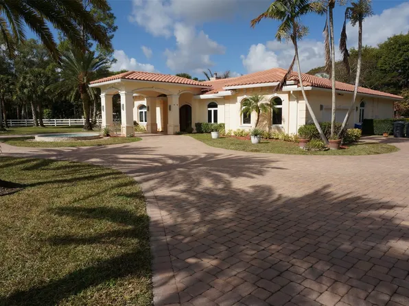 650 E Rambling Drive, Wellington, FL 33414