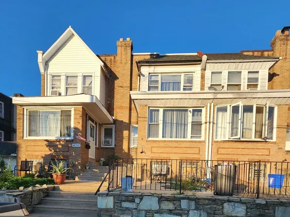 4313 Sheffield Ave, Philadelphia, PA 19136