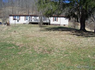 4178 Parkersburg Rd, Reedy, WV 25270