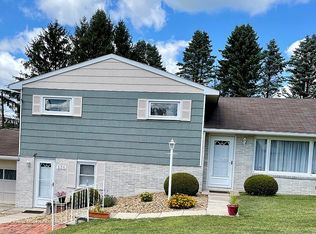 535 Kissell Ln, Johnstown, PA 15909