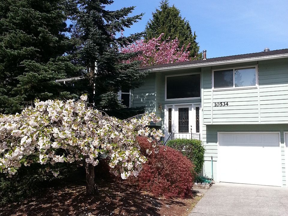 Great curb appeal