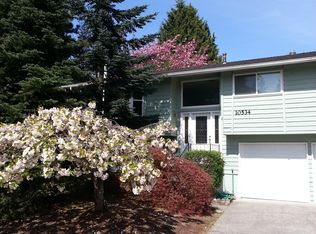 10534 NE 139th St, Kirkland, WA 98034