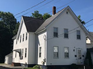 18 State St, Taunton, MA 02780