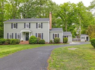 1710 Winfore Ct, Midlothian, VA 23113