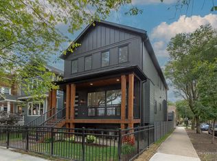 2657 W Winona St, Chicago, IL 60625