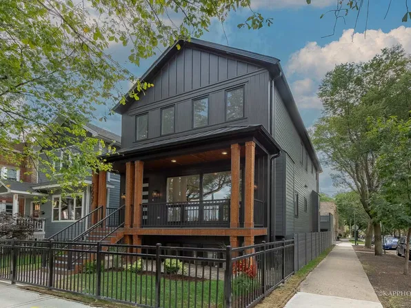 2657 W Winona St, Chicago, IL 60625