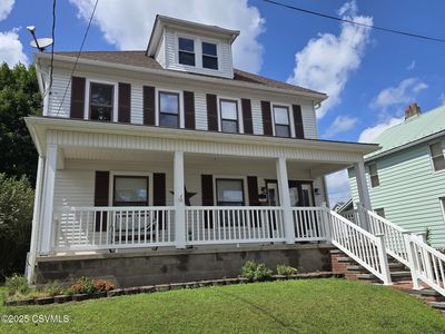 353 E 8th St, Bloomsburg, PA, 17815