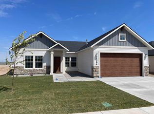 1284 Sunnybrook Ave, Twin Falls, ID 83301