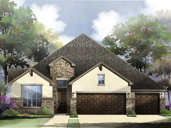 FRANKLYN Plan, Esperanza - 70'