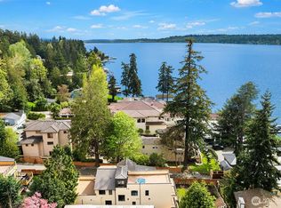 13327 Holmes Point Drive NE, Kirkland, WA 98034