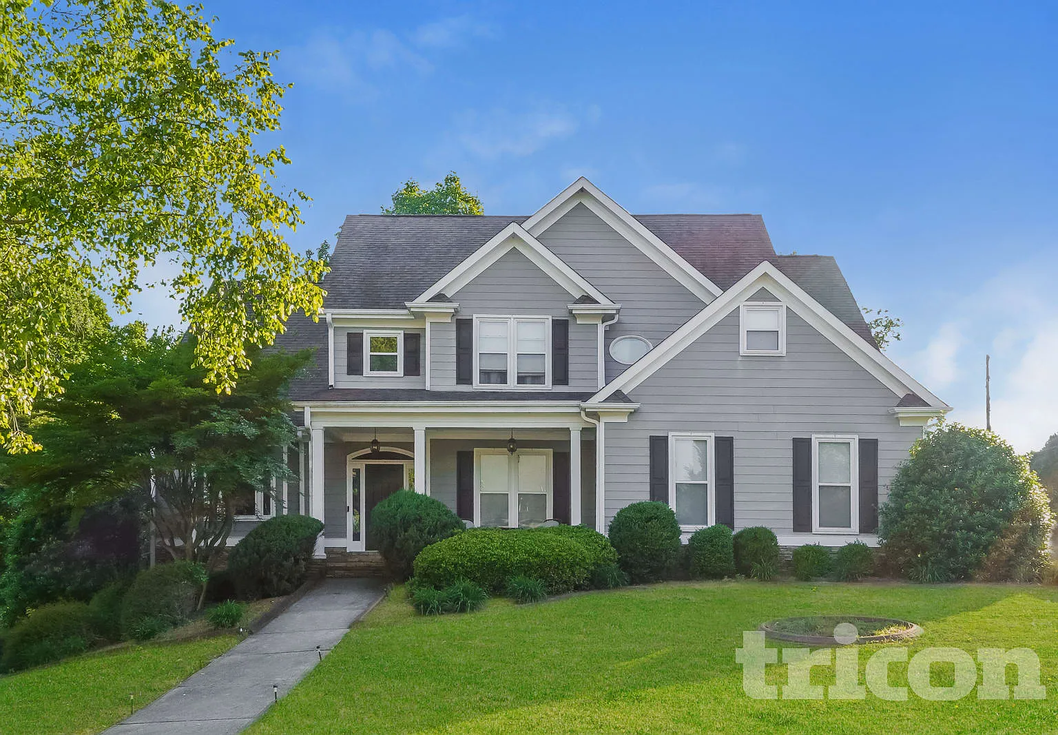 3835 Bay Grove Way Loganville GA — Photo 1