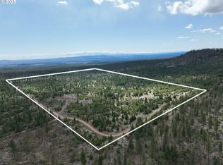 85 Mule Run Rd, Goldendale, WA 98620