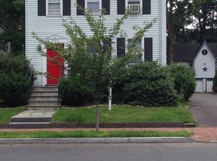 229 Rogers Ave #2, Hightstown, NJ 08520