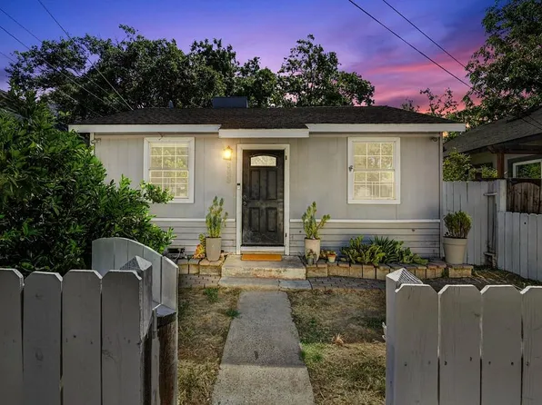 3333 37th St, Sacramento, CA 95817