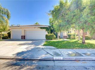 1133 Waterleaf Way, San Jacinto, CA 92582