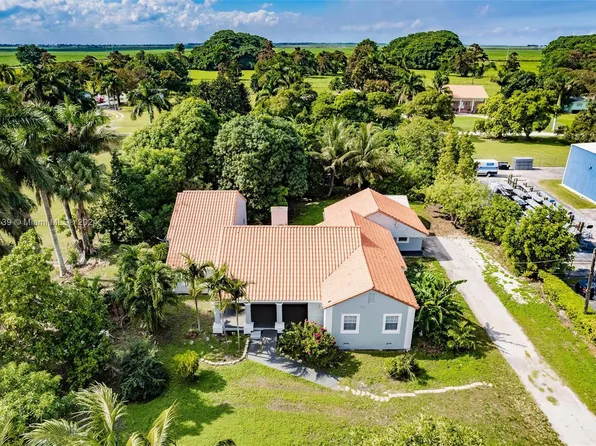 200 SW 16th St, Belle Glade, FL 33430