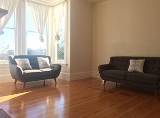 1284 Treat Ave, San Francisco, CA 94110