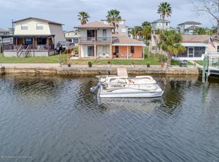 3344 Mangrove Dr, Hernando Beach, FL 34607