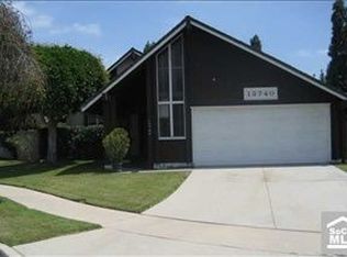 13740 Kyle Dr, Cerritos, CA 90703