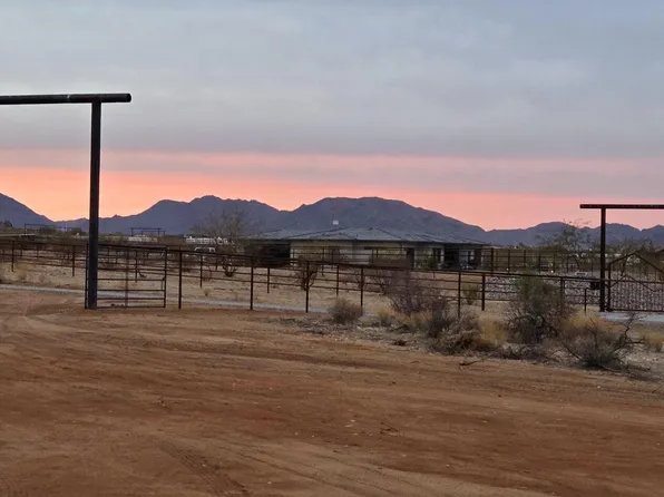 x1 W Buckstitch Road #0, Congress, AZ 85332