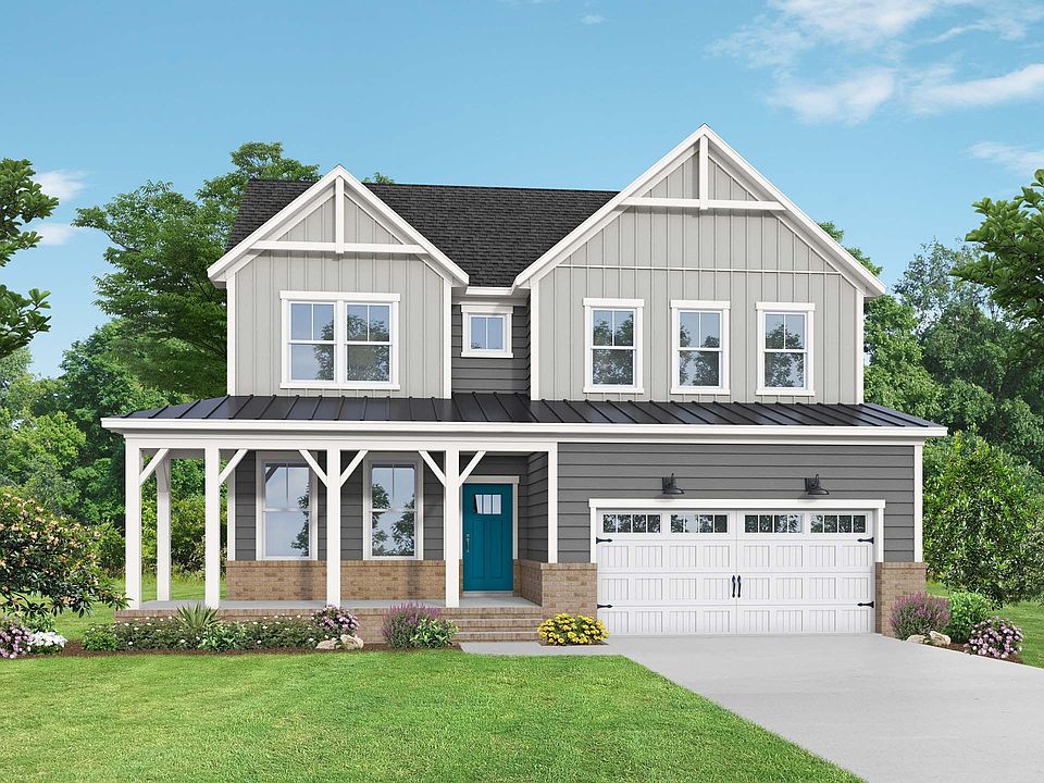 Build The Willow E - now starting at 473,900