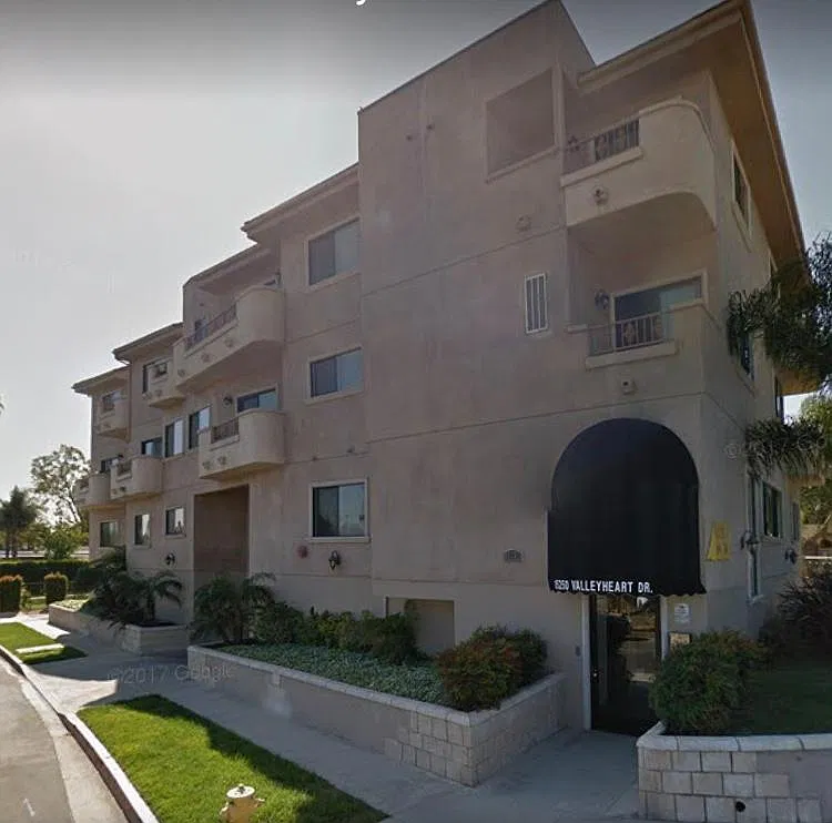 2 bed, 1.5 bath, $2,750 — Photo 1