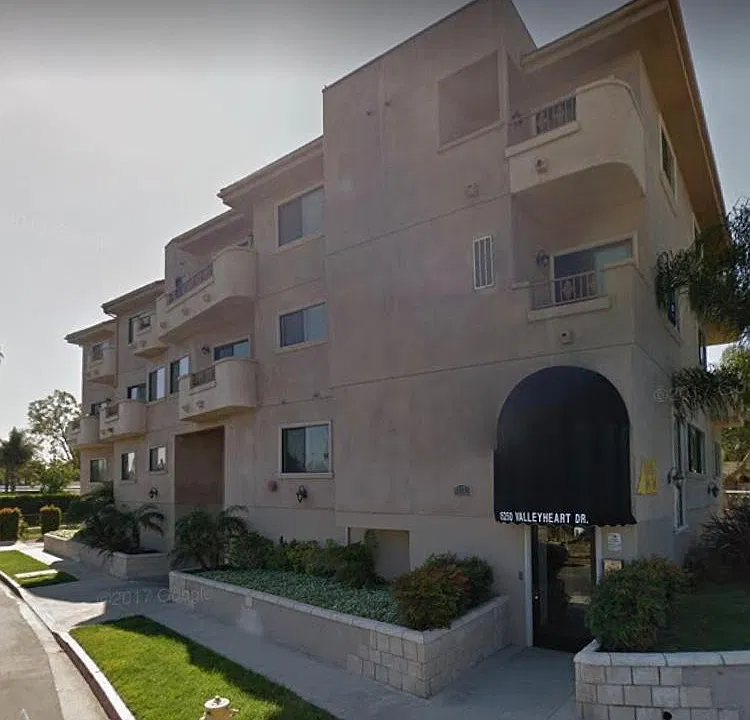 15250 Valleyheart Dr